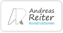 AR Konstruktionen Logo